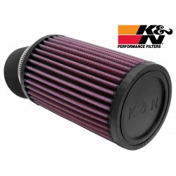 Φιλτροχοάνη 62mm RU-1770 KN